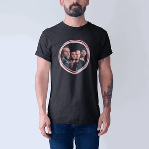 Cold Play Unisex T-Shirt - Soulskart