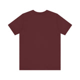 Green Day Fan Tee — back view