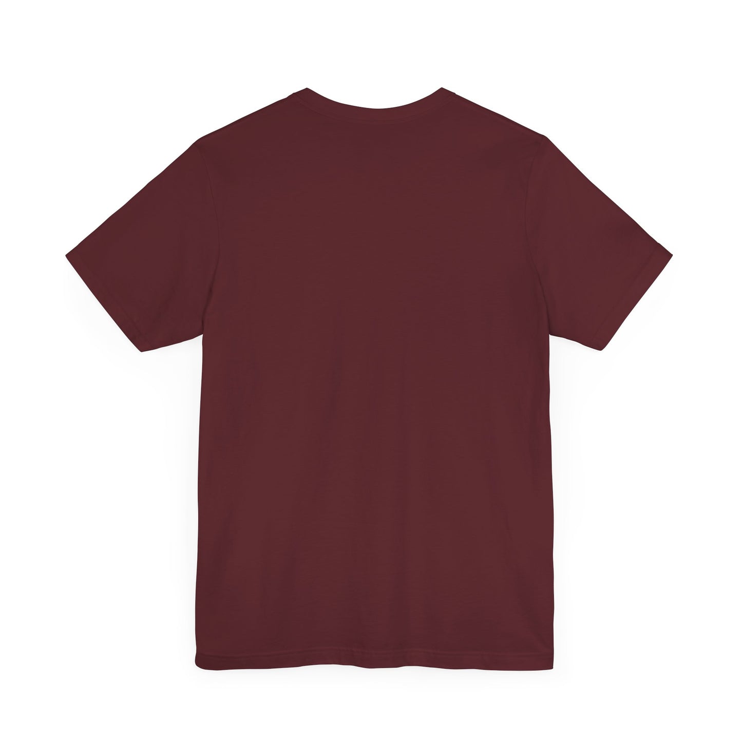 Green Day Fan Tee — detail shot