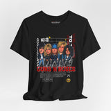 Guns N’ Roses Classic Rock Tee — main product image