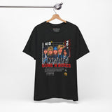 Guns N’ Roses Classic Rock Tee — side view