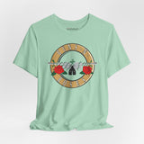 Guns N' Roses Classic Rock Tee — main product image