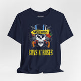 Guns N' Roses Inspired Unisex T-Shirt — main product image
