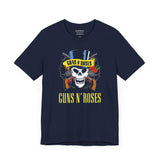 Guns N' Roses Inspired Unisex T-Shirt — side view