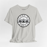 Guns N' Roses Rock Anthem Unisex Tee — main product image