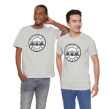 Guns N' Roses Rock Anthem Unisex Tee — product photo 11