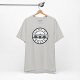 Guns N' Roses Rock Anthem Unisex Tee — product photo 6