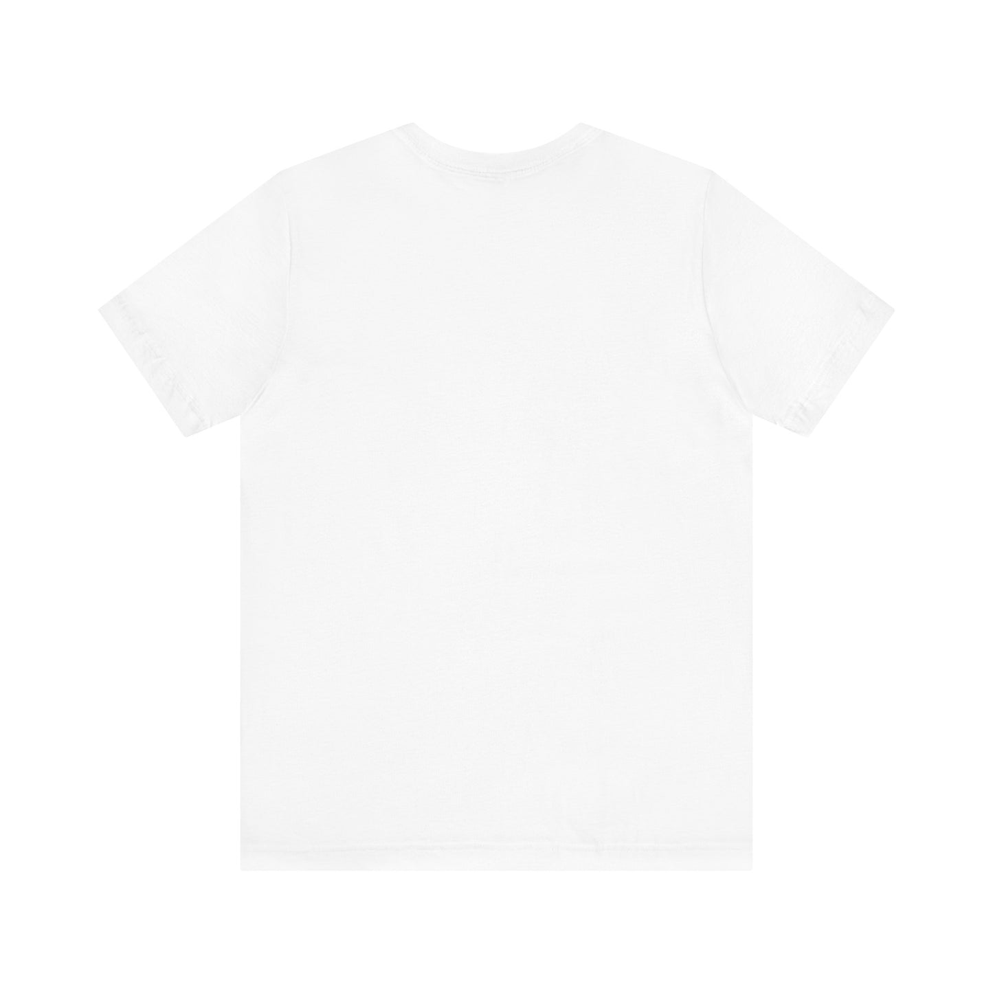 Guns N’ Roses Rock ‘N Roll Vintage T-Shirt — back view