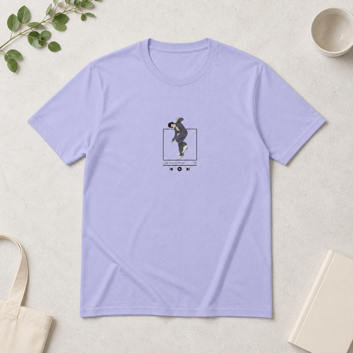 Harry Styles — on hanger