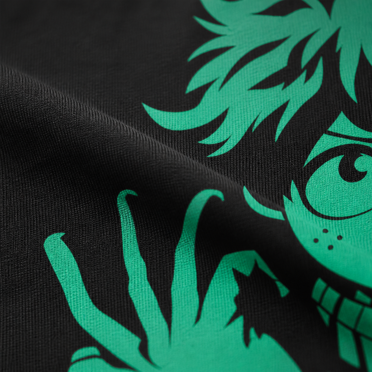 Heroic Comfort: My Hero Academia Inspired Unisex T-Shirt