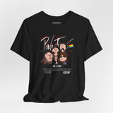 Hey You, Wear This – Pink Floyd Tribute Tee — main product image