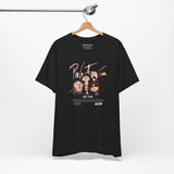 Hey You, Wear This – Pink Floyd Tribute Tee — side view