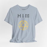 HIM Band Tee — main product image