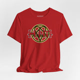 HIM Band Tee — main product image