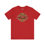 HIM Band Tee — front view