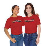 Iron Maiden Fan Tee — product photo 10