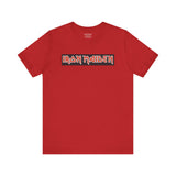 Iron Maiden Fan Tee — front view