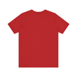 Iron Maiden Fan Tee — back view