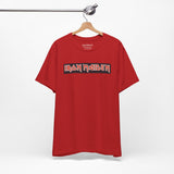 Iron Maiden Fan Tee — product photo 6