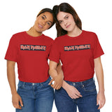 Iron Maiden Fan Tee — product photo 9