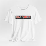 Iron Maiden Legacy Tee — main product image