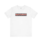 Iron Maiden Legacy Tee — front view