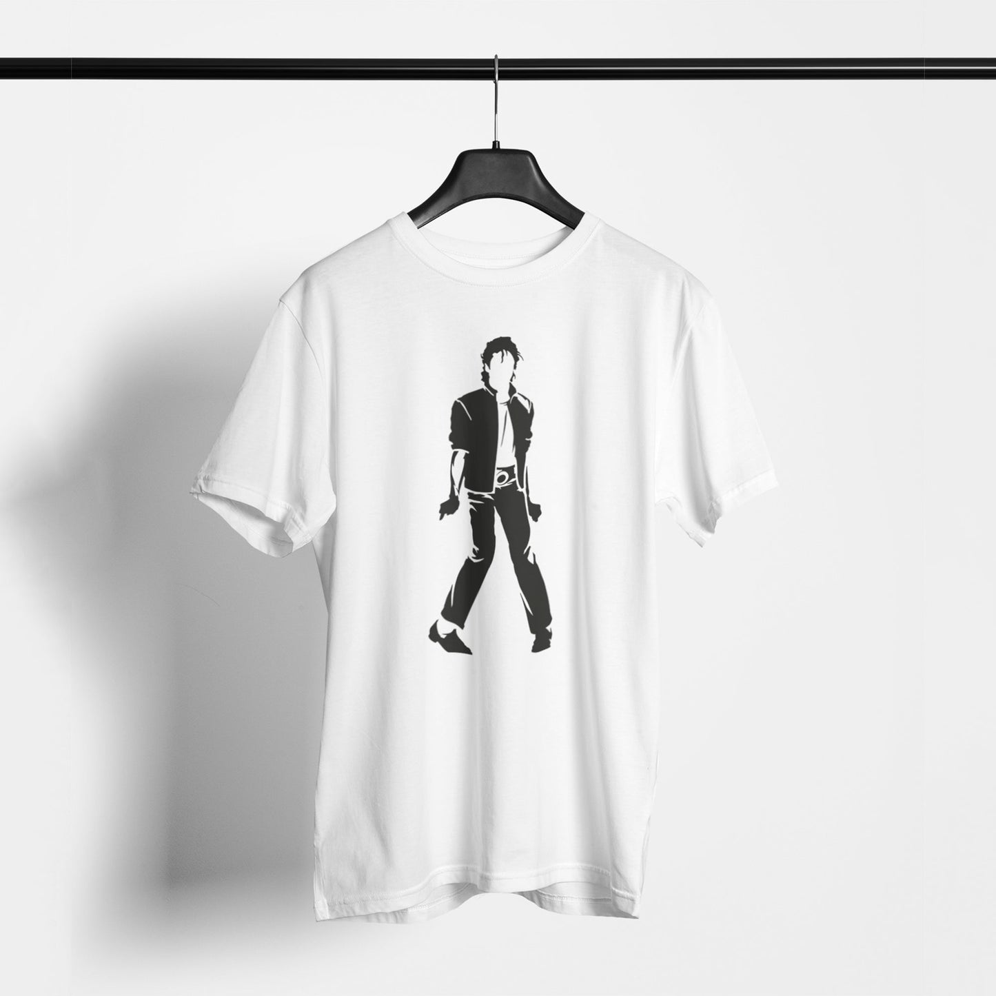 Michael Jackson Unisex T-Shirt - Soulskart
