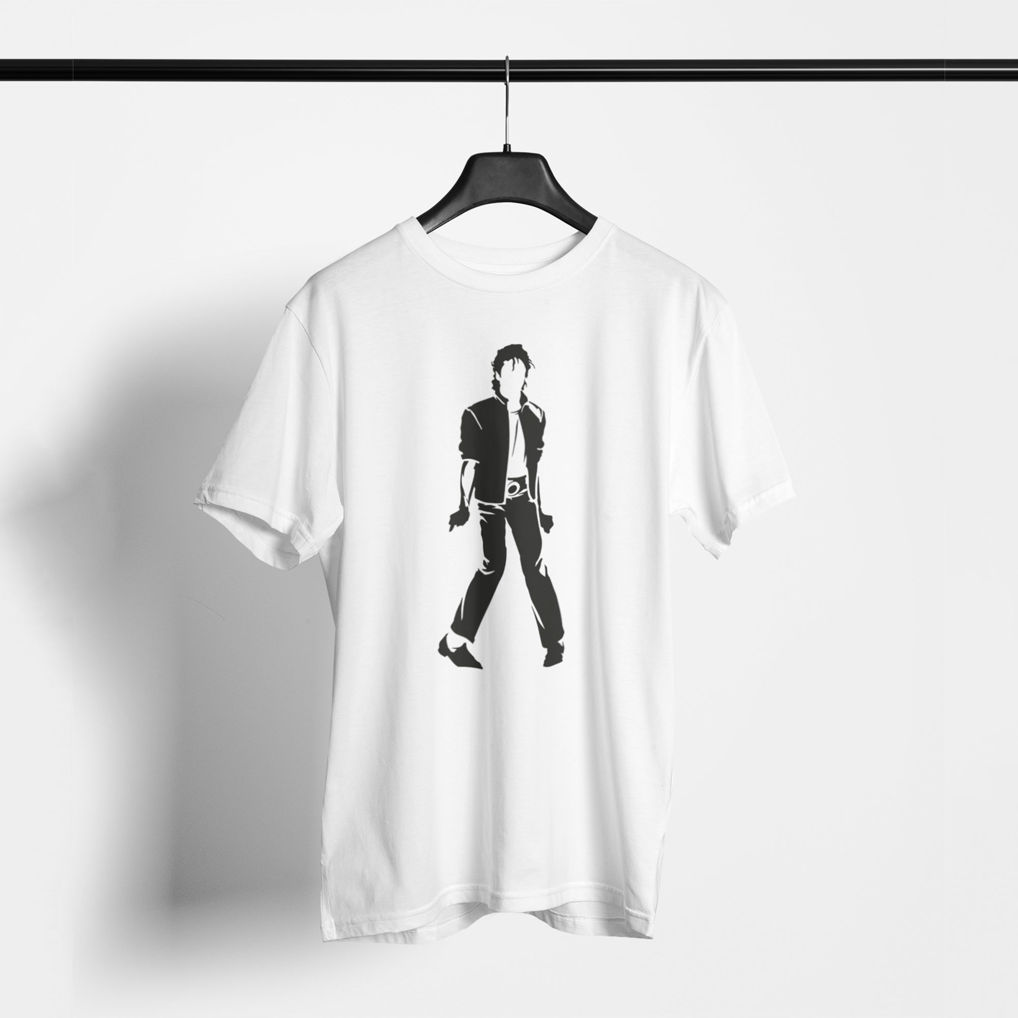 Michael Jackson Unisex T-Shirt - Soulskart
