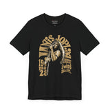Janis Joplin Vintage Tee — front view