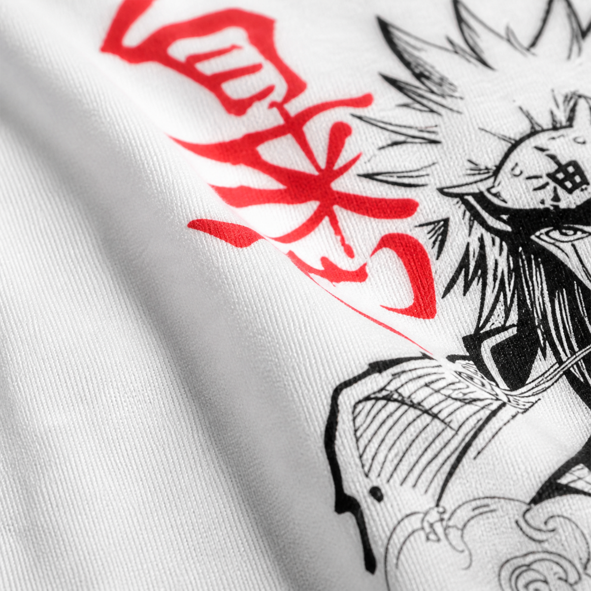 Jiraiya Sensei Epic Adventure Unisex T-Shirt: Craft Your Ninja Way!
