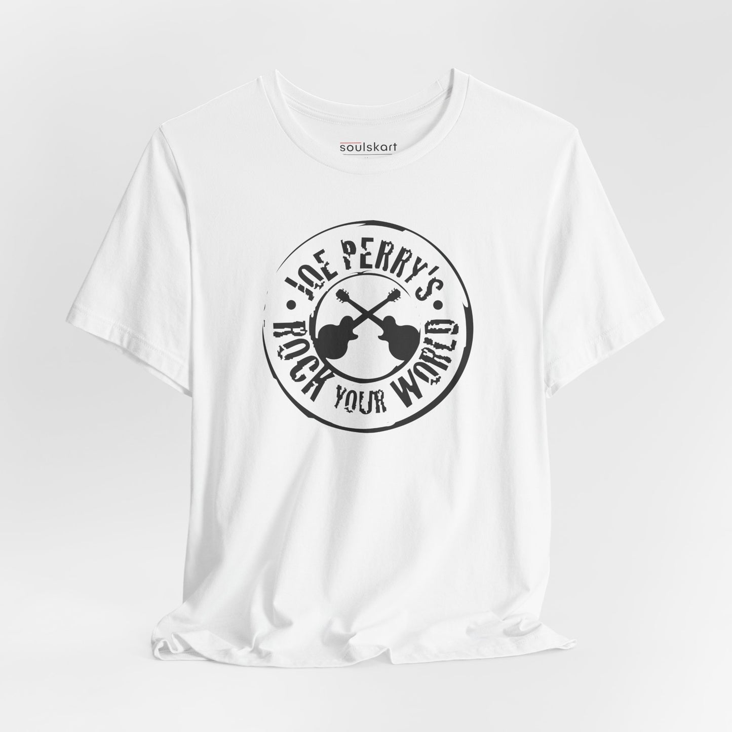 Joe Perry Rock Legend Tee — main product image
