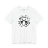 Joe Perry Rock Legend Tee — side view