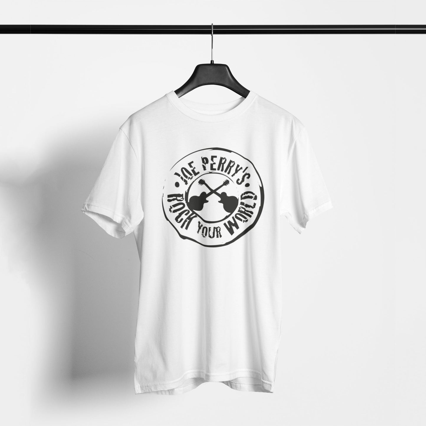 Joe Perry's Unisex T-Shirt - Soulskart