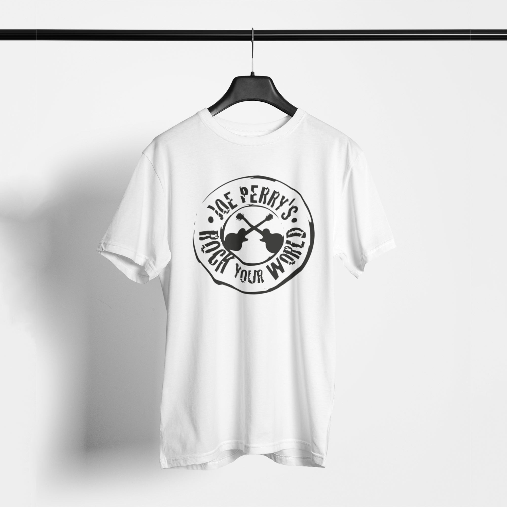 Joe Perry's Unisex T-Shirt - Soulskart