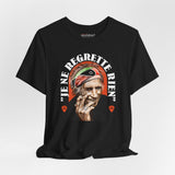 Keith Richards 'Je Ne Regrette Rien' Music Legend Tee — main product image