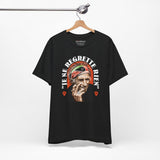 Keith Richards 'Je Ne Regrette Rien' Music Legend Tee — side view
