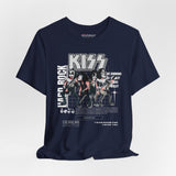 Kiss Army Rock 'n' Roll T-Shirt — main product image