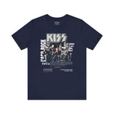 Kiss Army Rock 'n' Roll T-Shirt — front view