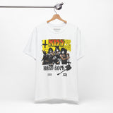 KISS Hard Rock Legends T-Shirt — side view