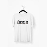 Kiss Army Unisex T-Shirt - Soulskart