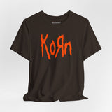 Korn Band Tee — main product image
