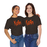 Korn Band Tee — product photo 10