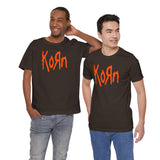 Korn Band Tee — product photo 11
