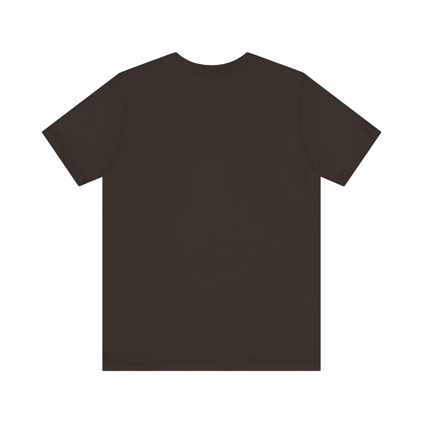 Korn Band Tee — back view