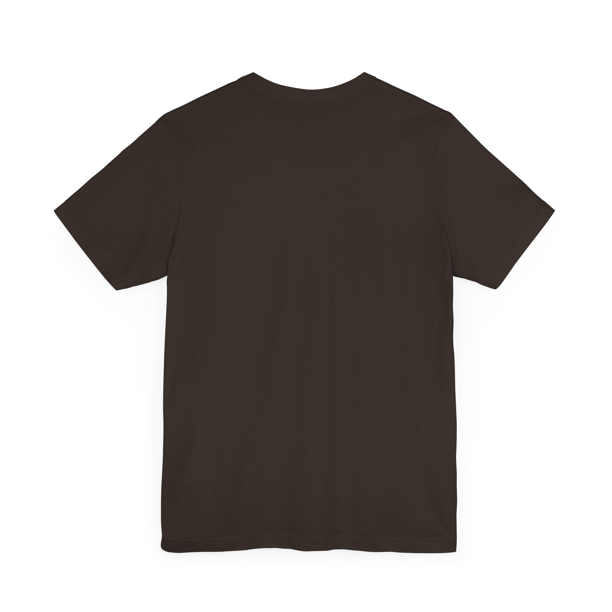 Korn Band Tee — detail shot