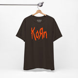 Korn Band Tee — product photo 6