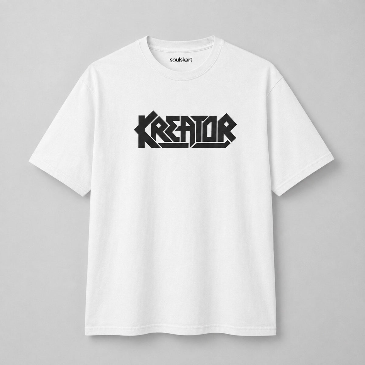 Kreator Unisex T-Shirt — front view