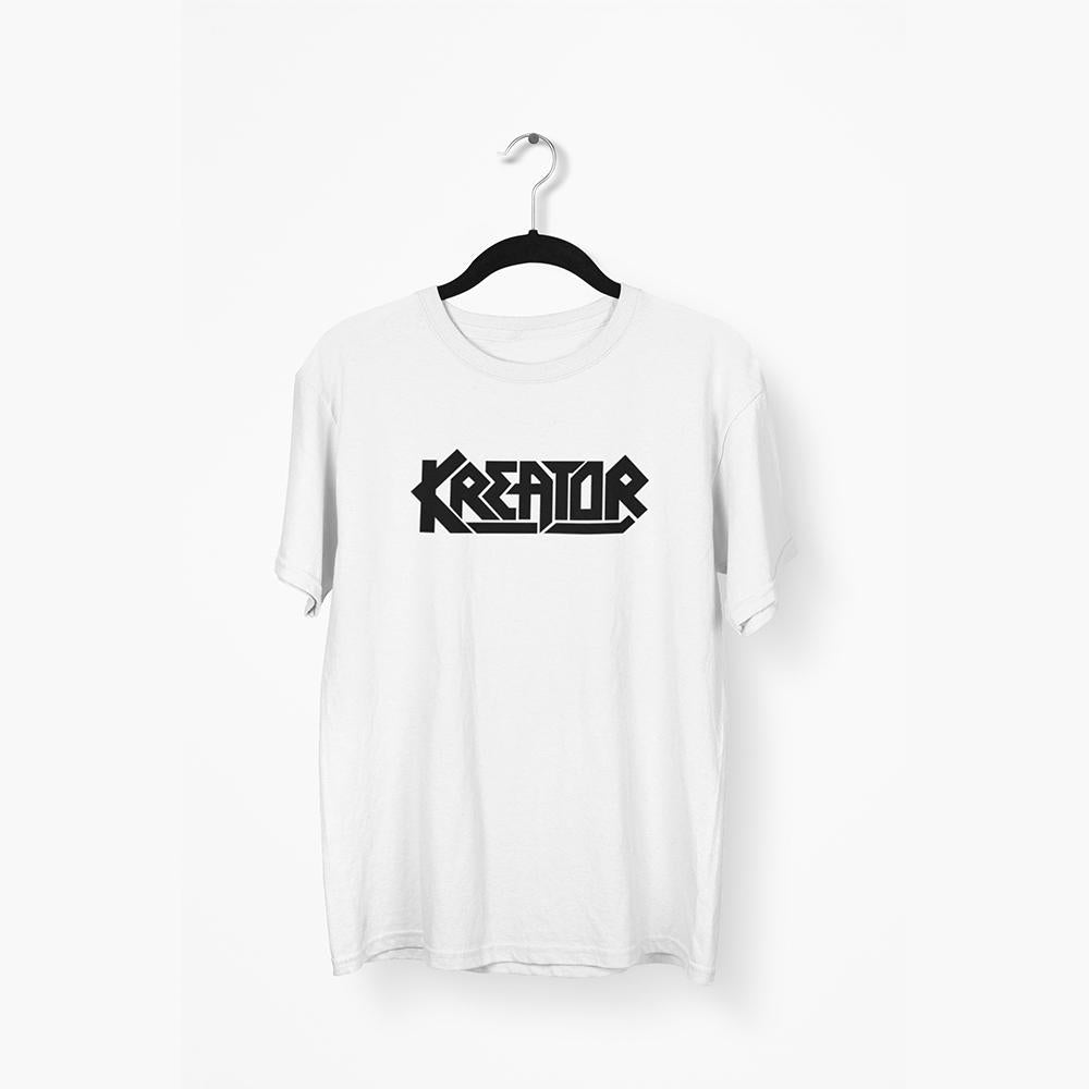 Kreator Unisex T-Shirt - Soulskart