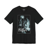Kurt Cobain Tribute Tee — front view