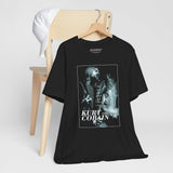 Kurt Cobain Tribute Tee — back view